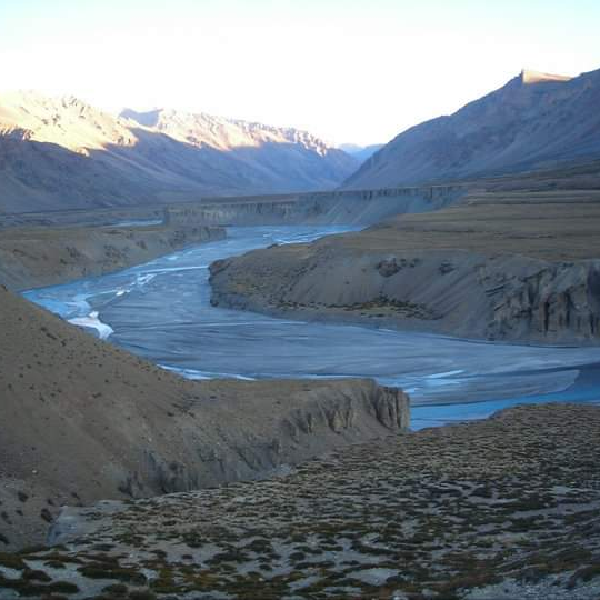 Spiti Valley Trip Package