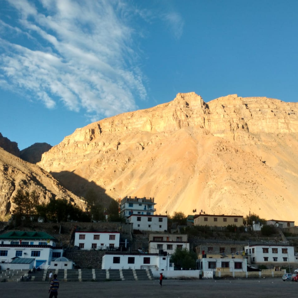 Spiti Valley Trip Package
