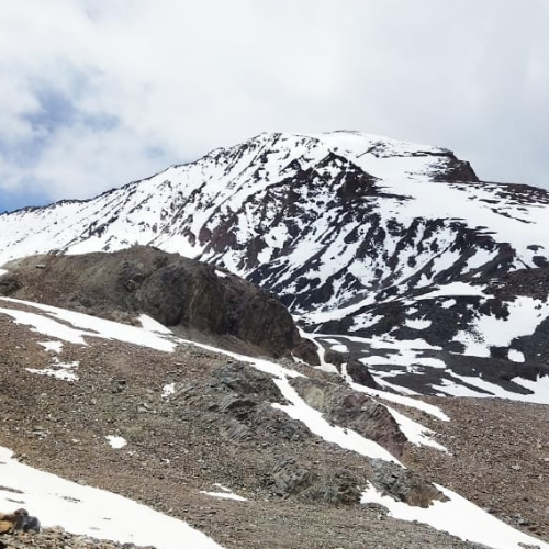 Mt. Yunam Peak Expedition Package