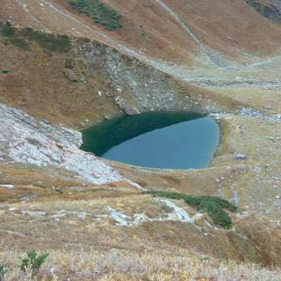 Beas Kund Trek Package