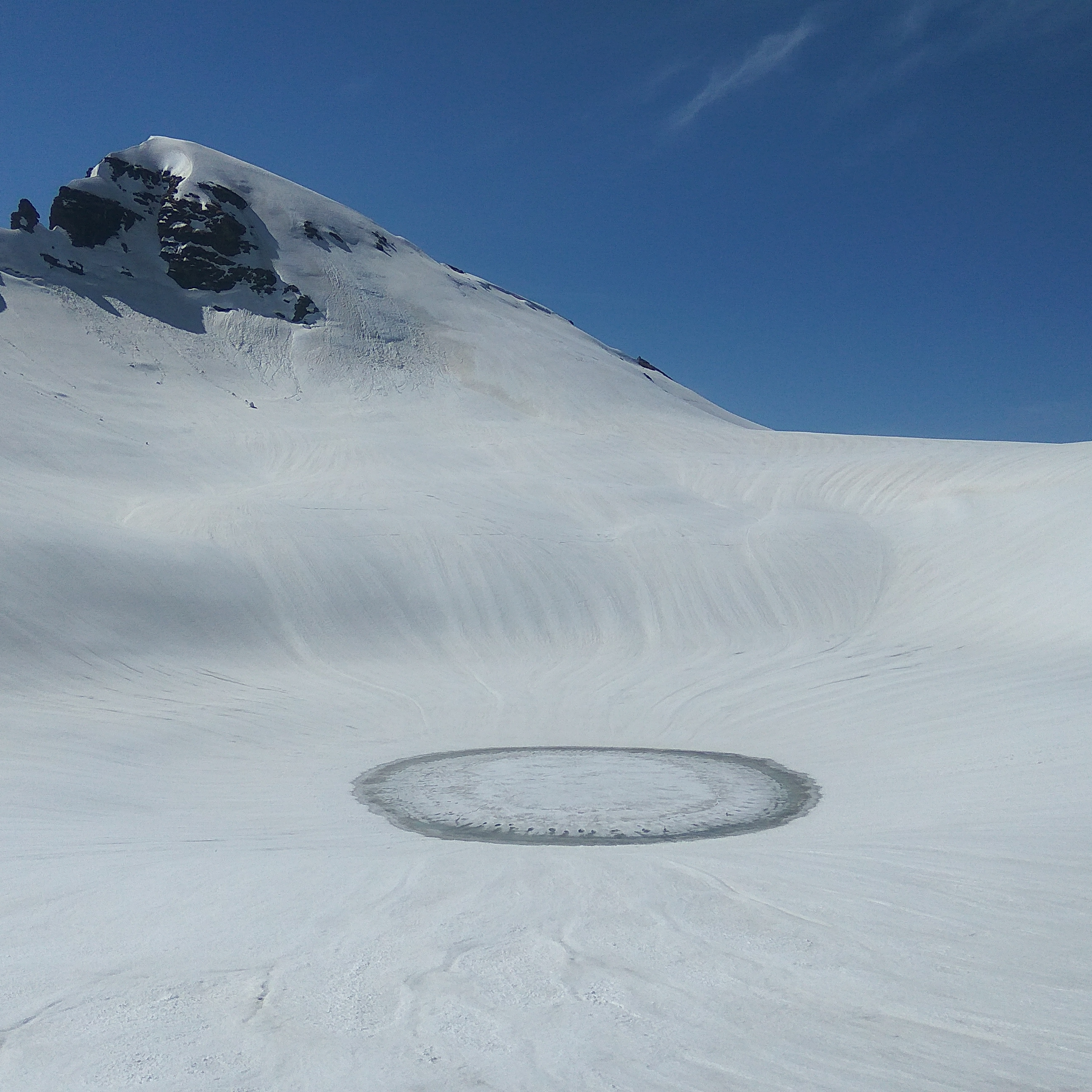 Bhrigu Lake Package