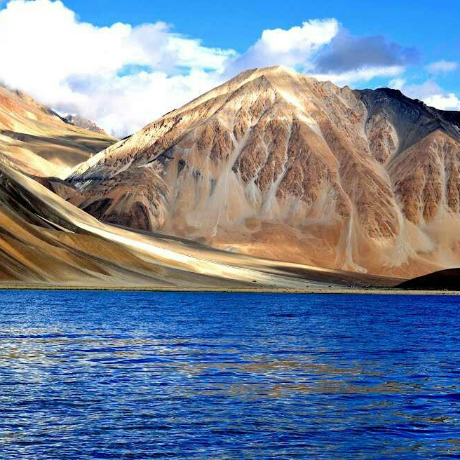 Leh Ladakh Tour Package