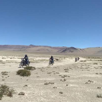 Leh Ladakh Bike Trip Package