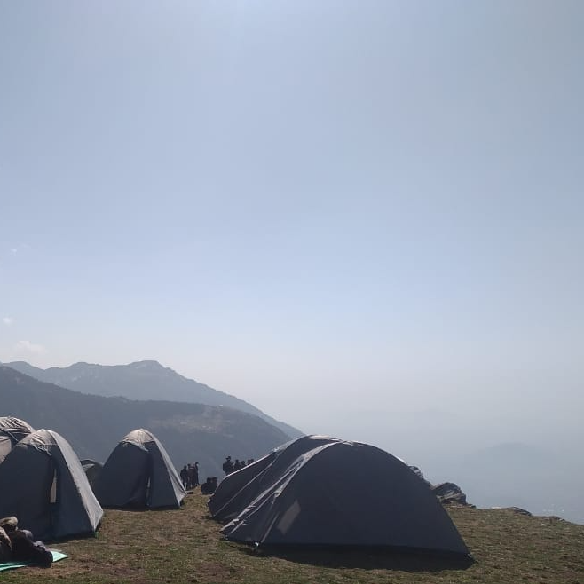 Triund Trek  Package