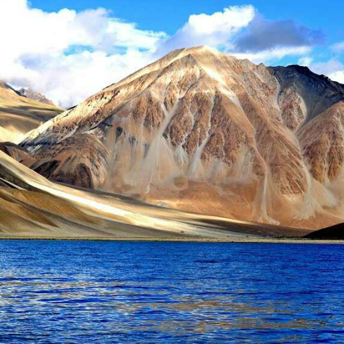 Leh Ladakh Tour Package